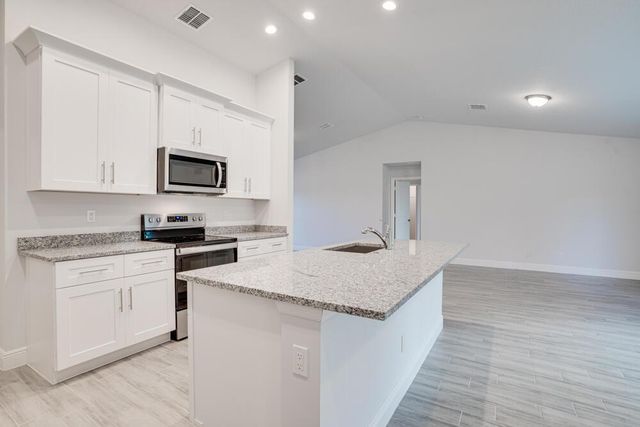 501 SW Ester Avenue, Port St Lucie, FL 34983