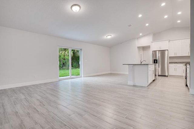 501 SW Ester Avenue, Port St Lucie, FL 34983