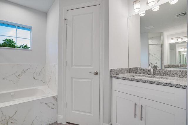 501 SW Ester Avenue, Port St Lucie, FL 34983