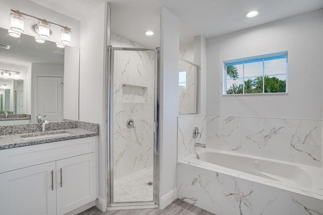 501 SW Ester Avenue, Port St Lucie, FL 34983