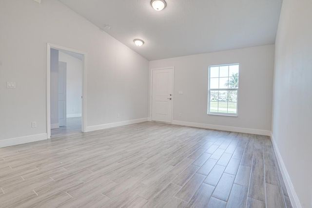 501 SW Ester Avenue, Port St Lucie, FL 34983