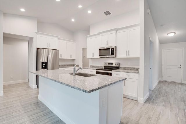 501 SW Ester Avenue, Port St Lucie, FL 34983