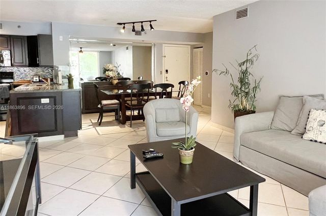 19555 E Country Club Drive 8305, Aventura, FL 33180
