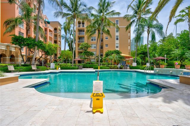 19555 E Country Club Drive 8305, Aventura, FL 33180