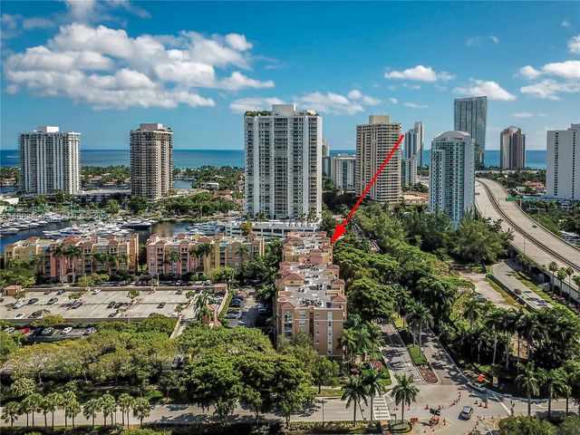 19555 E Country Club Drive 8305, Aventura, FL 33180