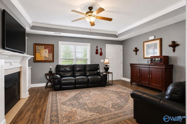 105 Evergreenview Drive, Hazel Green, AL 35750