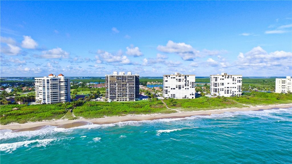3100 N Highway A1a 803, Hutchinson Island, FL 34949
