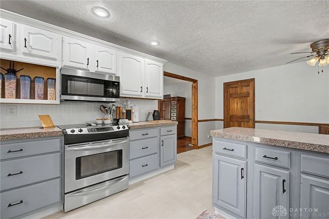5696 Overbrooke Road, Kettering, OH 45440