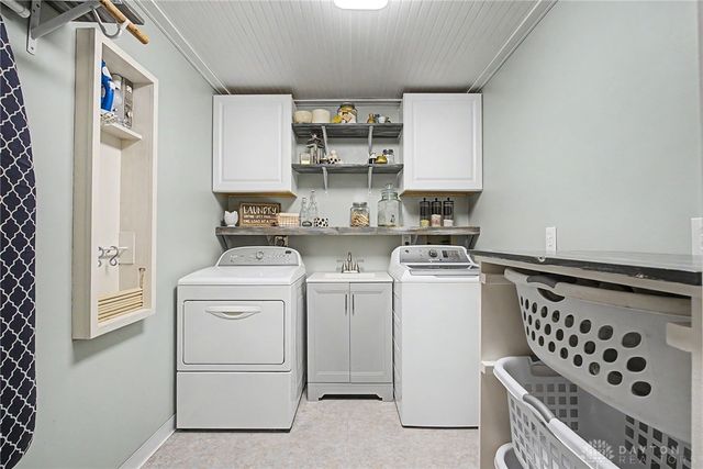 5696 Overbrooke Road, Kettering, OH 45440