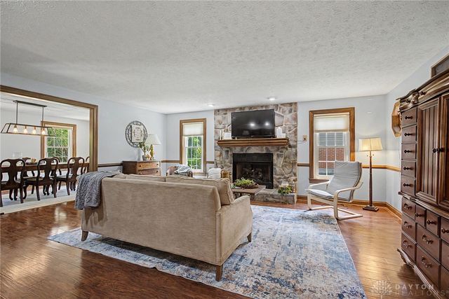 5696 Overbrooke Road, Kettering, OH 45440