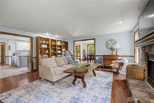 5696 Overbrooke Road, Kettering, OH 45440
