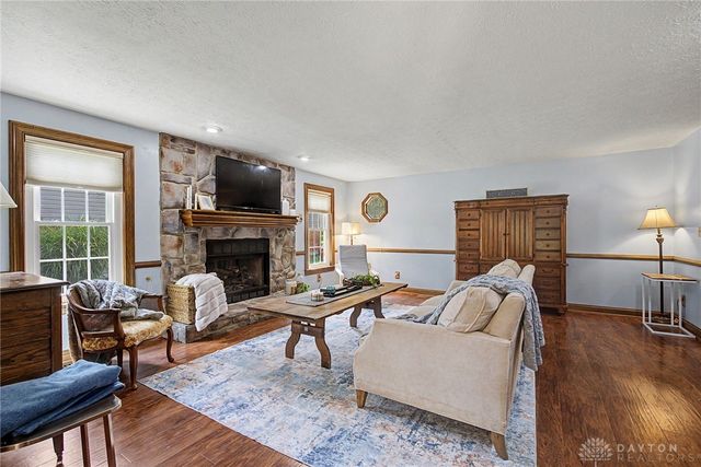 5696 Overbrooke Road, Kettering, OH 45440