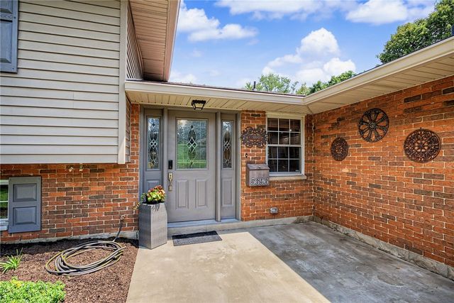 5696 Overbrooke Road, Kettering, OH 45440
