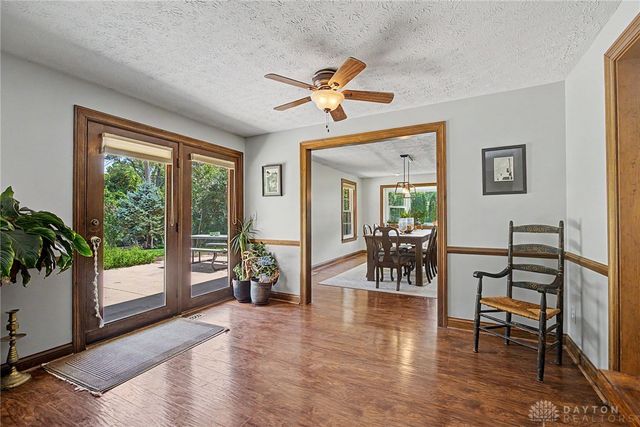 5696 Overbrooke Road, Kettering, OH 45440