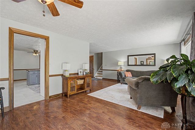 5696 Overbrooke Road, Kettering, OH 45440
