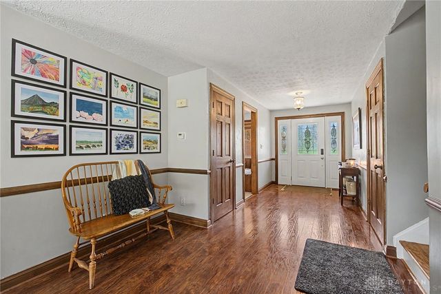 5696 Overbrooke Road, Kettering, OH 45440