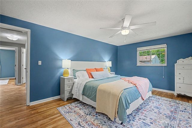 5696 Overbrooke Road, Kettering, OH 45440