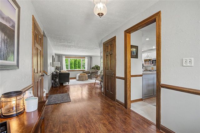 5696 Overbrooke Road, Kettering, OH 45440