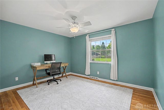 5696 Overbrooke Road, Kettering, OH 45440