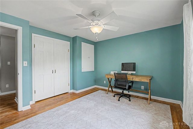 5696 Overbrooke Road, Kettering, OH 45440
