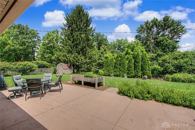 5696 Overbrooke Road, Kettering, OH 45440