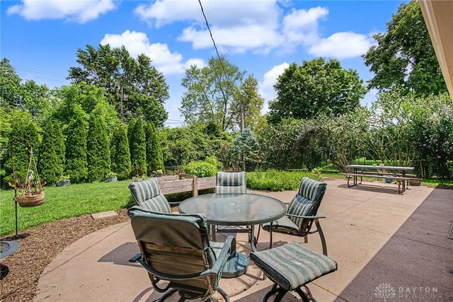 5696 Overbrooke Road, Kettering, OH 45440