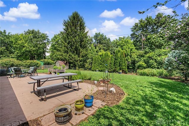 5696 Overbrooke Road, Kettering, OH 45440