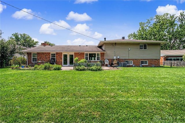 5696 Overbrooke Road, Kettering, OH 45440
