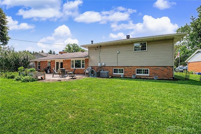 5696 Overbrooke Road, Kettering, OH 45440