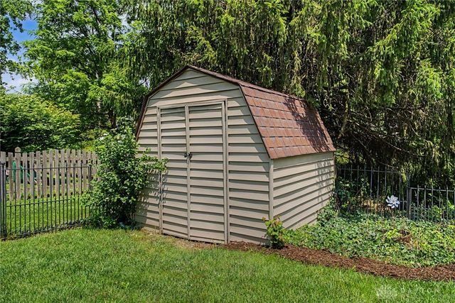 5696 Overbrooke Road, Kettering, OH 45440