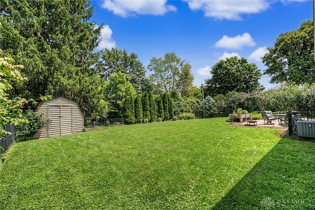 5696 Overbrooke Road, Kettering, OH 45440