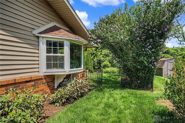 5696 Overbrooke Road, Kettering, OH 45440