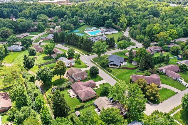 5696 Overbrooke Road, Kettering, OH 45440
