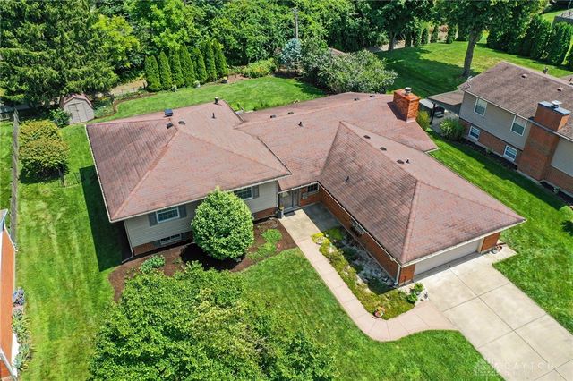 5696 Overbrooke Road, Kettering, OH 45440