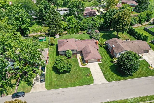 5696 Overbrooke Road, Kettering, OH 45440
