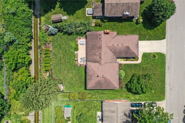 5696 Overbrooke Road, Kettering, OH 45440