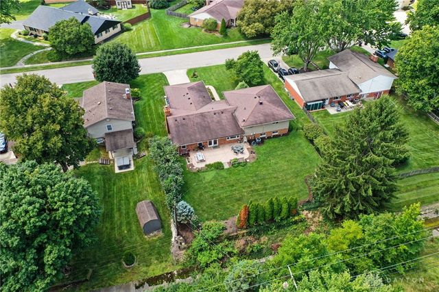 5696 Overbrooke Road, Kettering, OH 45440