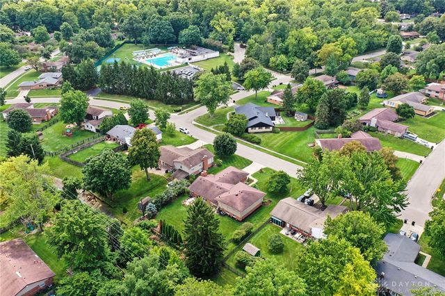5696 Overbrooke Road, Kettering, OH 45440