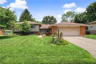 5696 Overbrooke Road, Kettering, OH 45440