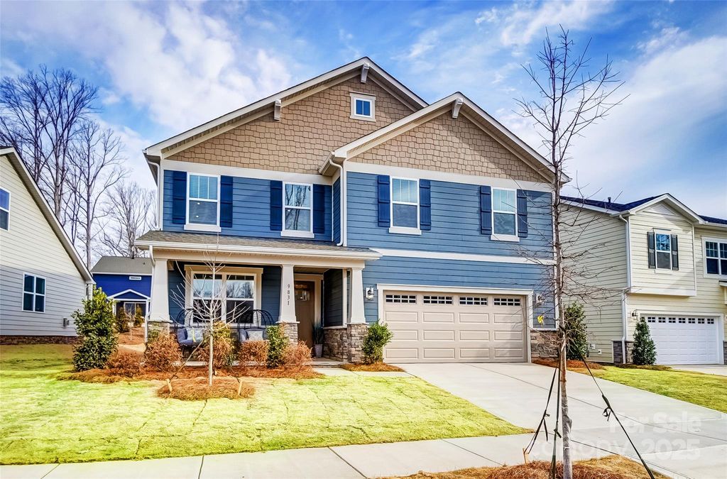 2808 Westmont Drive, Gastonia, NC 28052