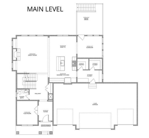 7176 61st S, Cottage Grove, MN 55016