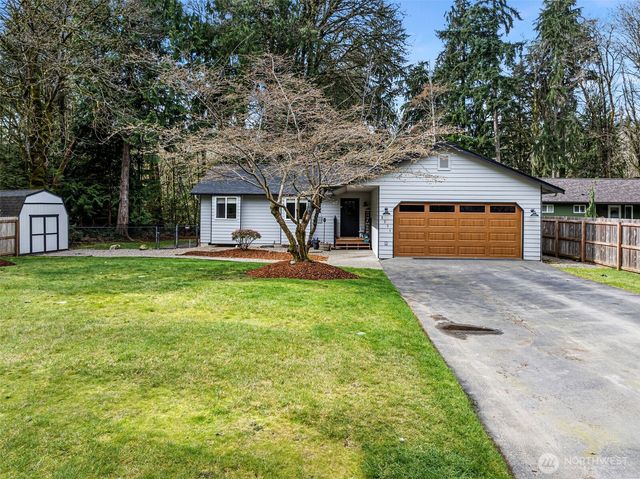 5771 Rest Place, Bremerton, WA 98311