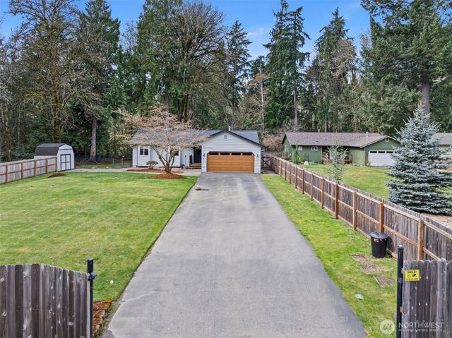 5771 Rest Place, Bremerton, WA 98311