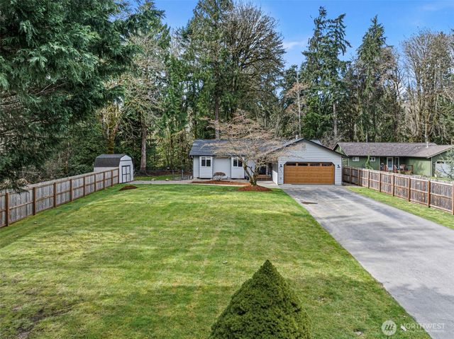 5771 Rest Place, Bremerton, WA 98311