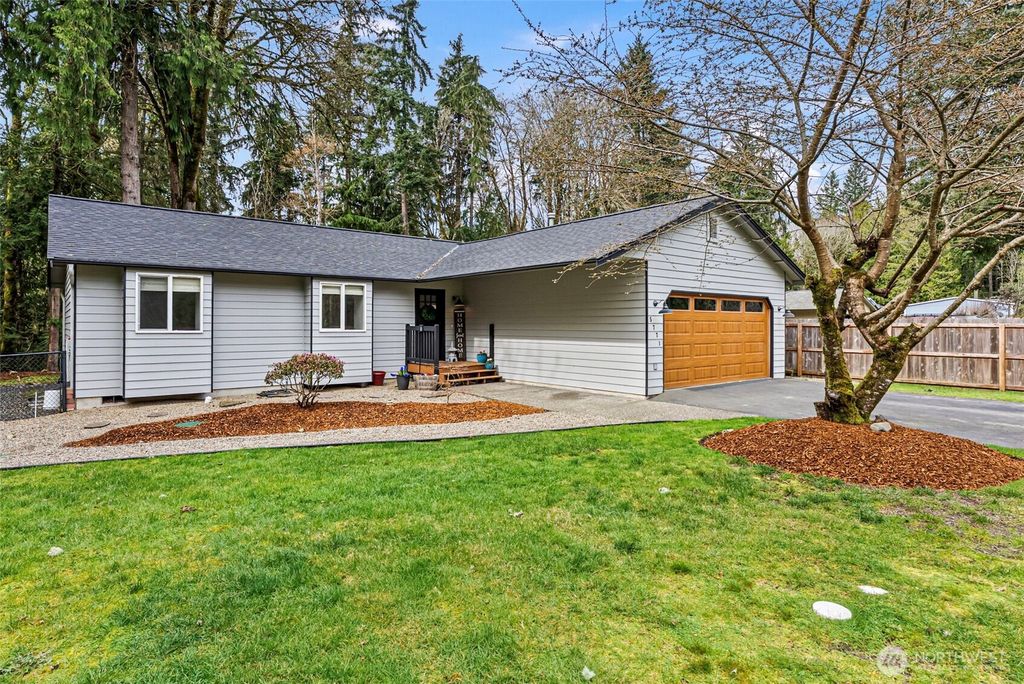 5771 Rest Place, Bremerton, WA 98311