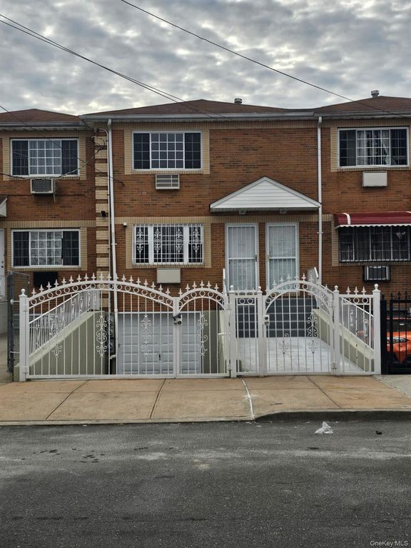 12408 94th Avenue, Richmond Hill, NY 11419