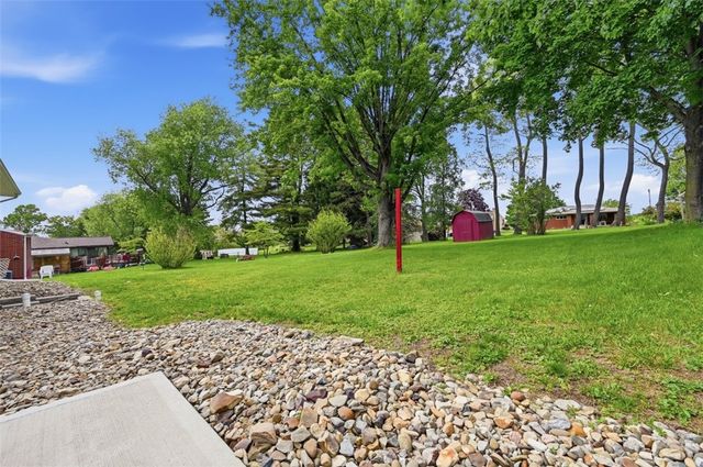 6 Greenview Drive, Robinson Twp, PA 15136
