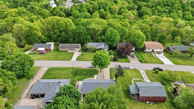 6 Greenview Drive, Robinson Twp, PA 15136