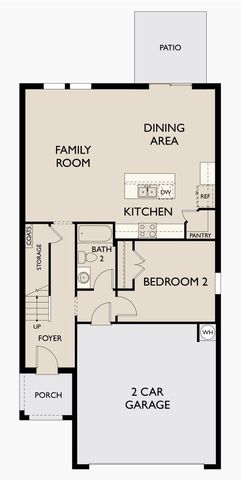 127 Cowslip Way, La Vergne, TN 37086