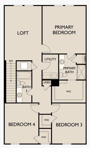 127 Cowslip Way, La Vergne, TN 37086